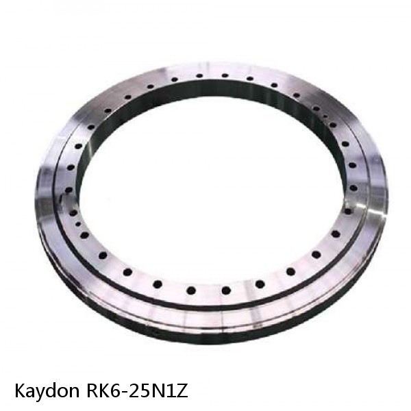 RK6-25N1Z Kaydon Slewing Ring Bearings