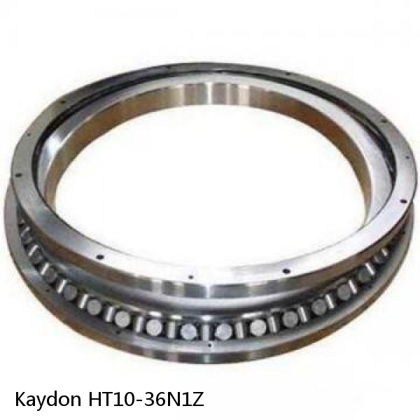 HT10-36N1Z Kaydon Slewing Ring Bearings