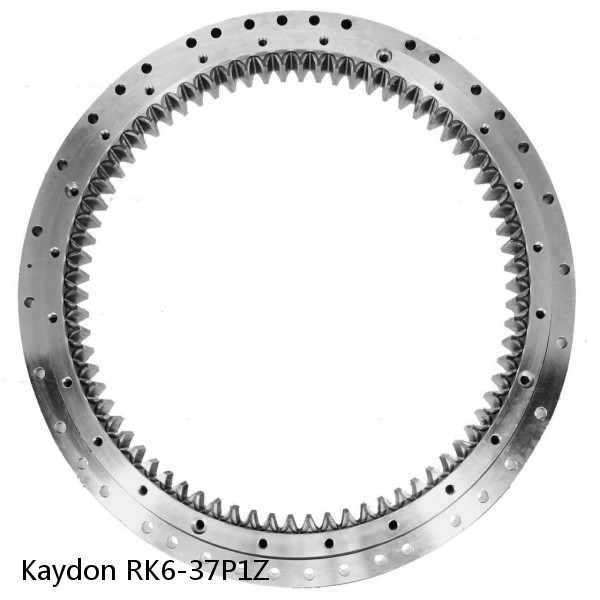 RK6-37P1Z Kaydon Slewing Ring Bearings