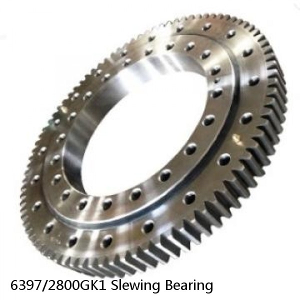 6397/2800GK1 Slewing Bearing
