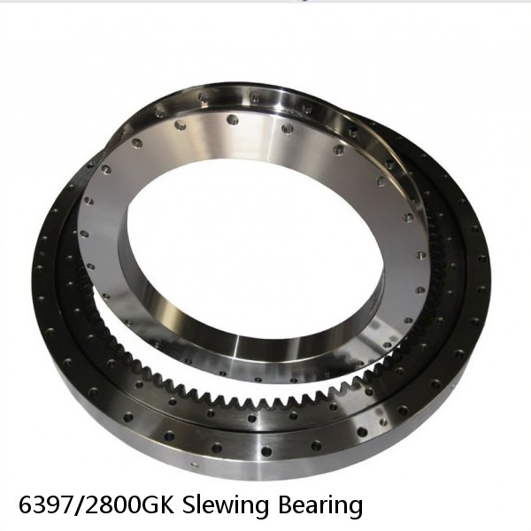 6397/2800GK Slewing Bearing