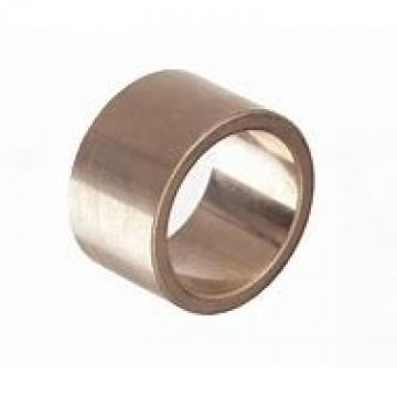 ISOSTATIC EF-030504  Sleeve Bearings