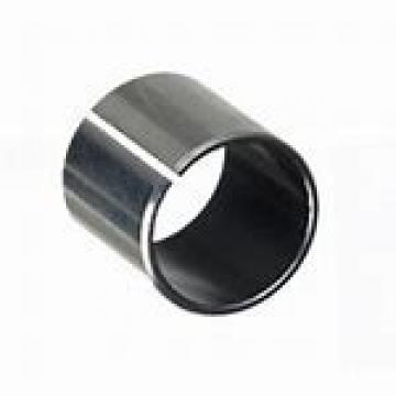 ISOSTATIC AA-3600-5  Sleeve Bearings