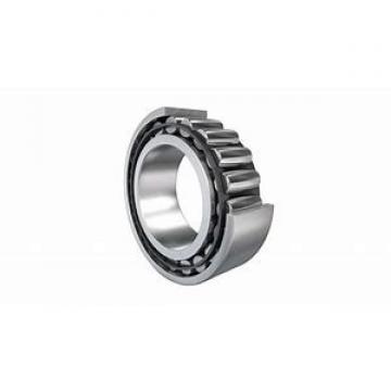 1.575 Inch | 40 Millimeter x 3.543 Inch | 90 Millimeter x 1.299 Inch | 33 Millimeter  NSK NU2308W  Cylindrical Roller Bearings