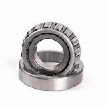 3.346 Inch | 85 Millimeter x 7.087 Inch | 180 Millimeter x 2.362 Inch | 60 Millimeter  NSK NU2317W  Cylindrical Roller Bearings
