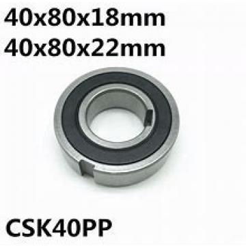 IKO CF8VB  Cam Follower and Track Roller - Stud Type