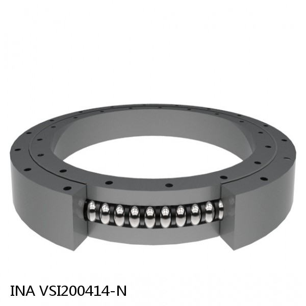 VSI200414-N INA Slewing Ring Bearings