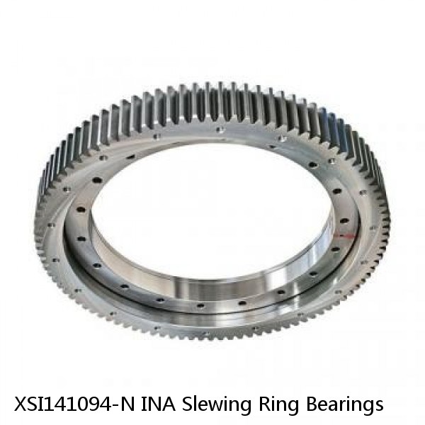XSI141094-N INA Slewing Ring Bearings