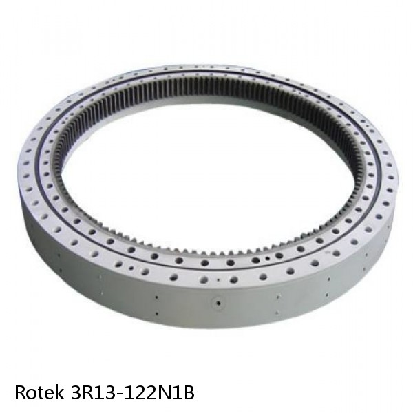 3R13-122N1B Rotek Slewing Ring Bearings