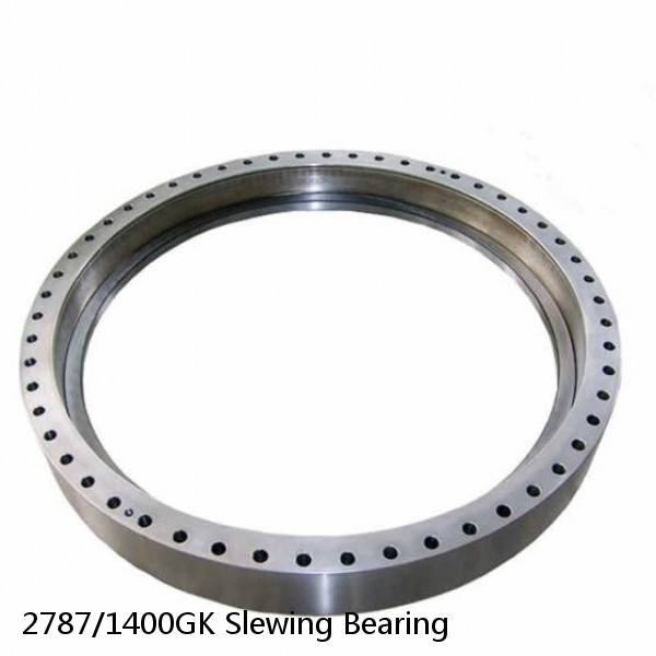 2787/1400GK Slewing Bearing