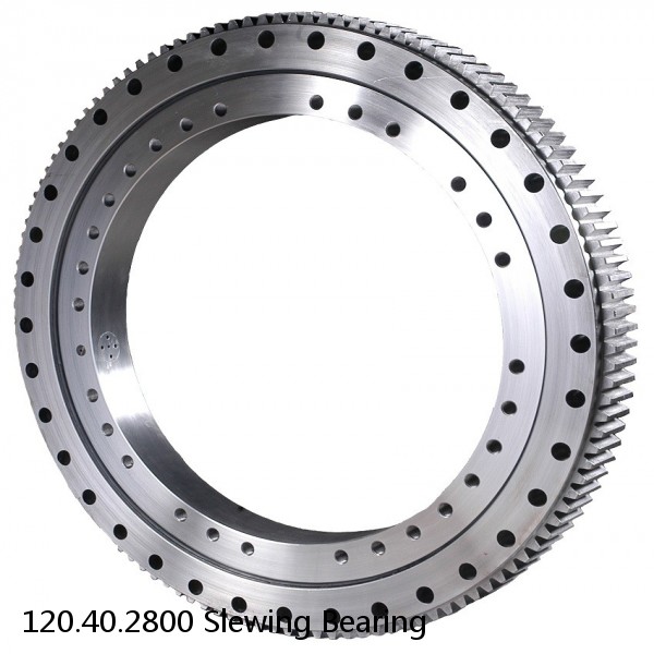 120.40.2800 Slewing Bearing