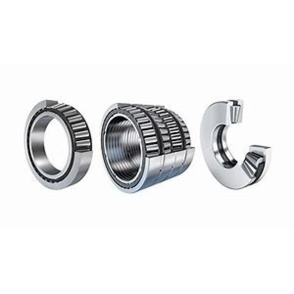 FAG NJ220-E-M1  Cylindrical Roller Bearings #1 image
