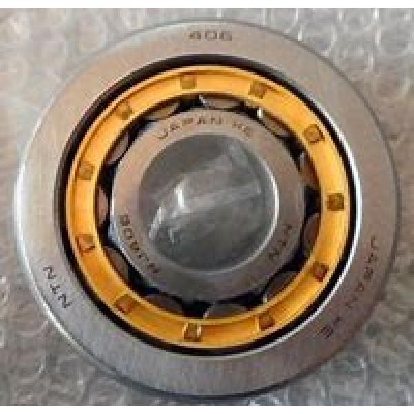 DODGE INS-SCM-107-FF  Insert Bearings Spherical OD #1 image