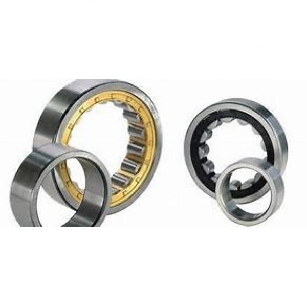 340 mm x 460 mm x 90 mm  SKF 23968 CC/W33  Spherical Roller Bearings #1 image