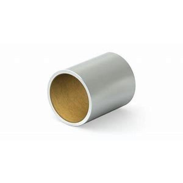 ISOSTATIC ST-2038-3  Sleeve Bearings #1 image