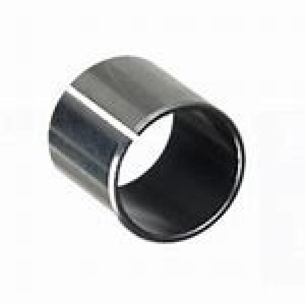 ISOSTATIC AA-2803-3  Sleeve Bearings #1 image