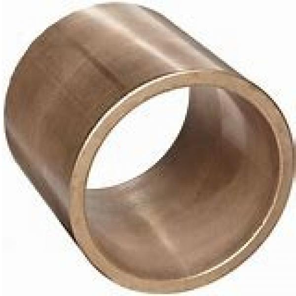 ISOSTATIC B-1014-6  Sleeve Bearings #1 image