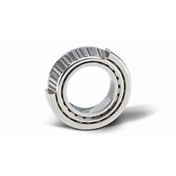 40 x 3.543 Inch | 90 Millimeter x 0.906 Inch | 23 Millimeter  NSK N308W  Cylindrical Roller Bearings #1 image