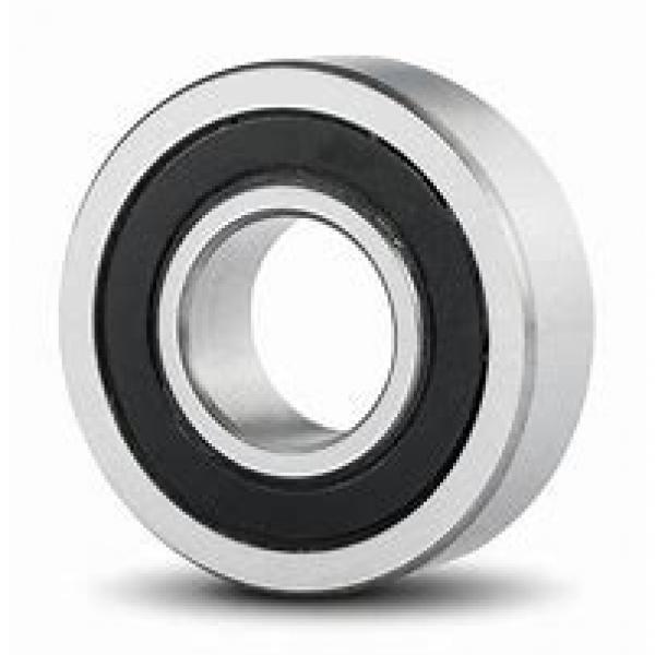 IKO CR10-1VB  Cam Follower and Track Roller - Stud Type #1 image
