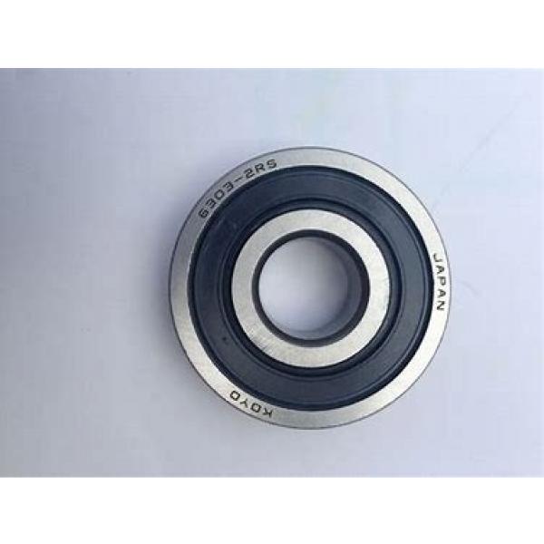50 mm x 110 mm x 44,4 mm  FAG 3310-BD-2Z-TVH  Angular Contact Ball Bearings #1 image